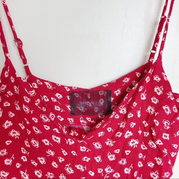 Alexis Rose Reformation Dress - Picture 9 of 16